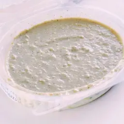 طحينة